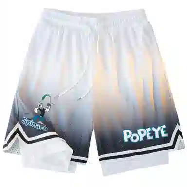 POPEYE logo