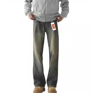 ZIAREL vibebootcut517
