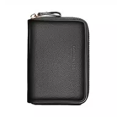 Laorentou Card Holder