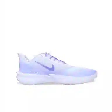 Nike Precision 7 Purple White