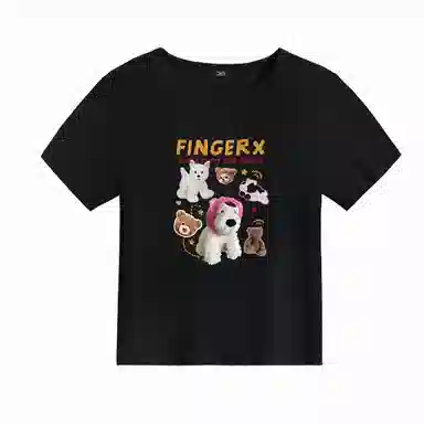 Fingercroxx itFGXX T