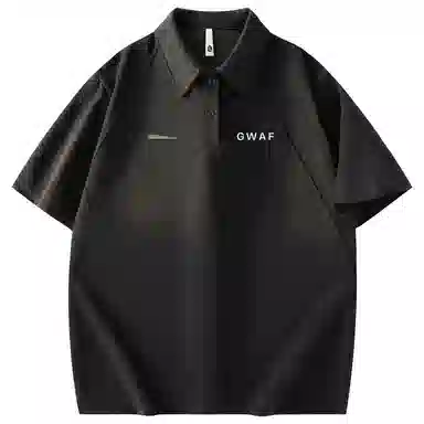 GWAF cleanftPolo