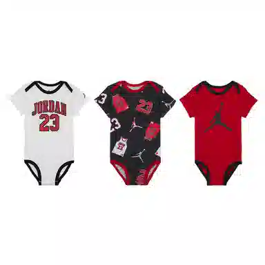 Jordan 23 Jersey SS25 3