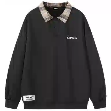 TSMLXLT oversizelogo