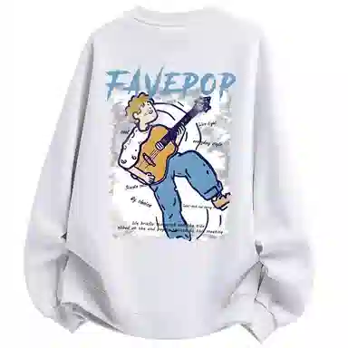 FAVEPOP Logo