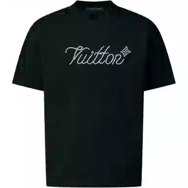 LOUIS VUITTON x Nigo FW25 T