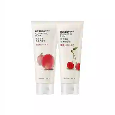 THE FACE SHOP 170g+150ml