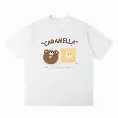 Caramella LogoT
