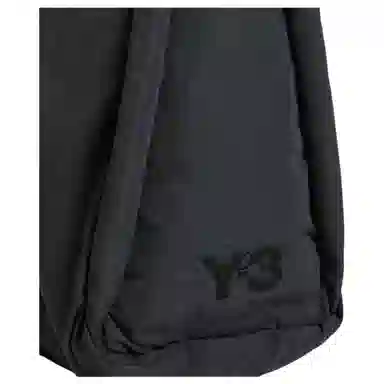 adidas Y-3 Nylon Shoulder Bag