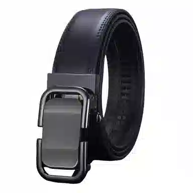 ROLLSMINJOR Automatic Buckle Belt