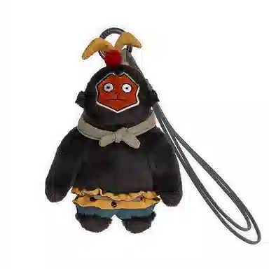 The Green Party 12cm