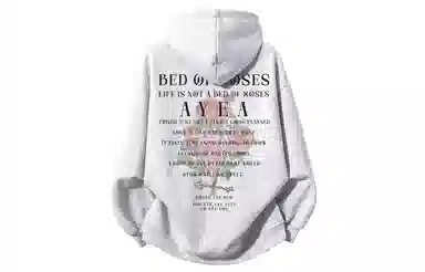 AYEA Hoodie