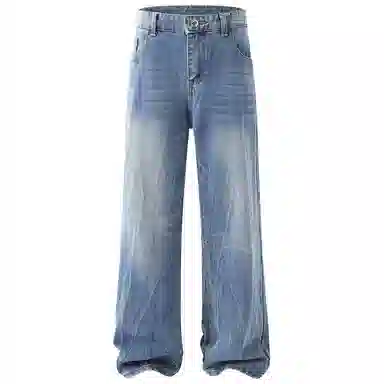 YICHEN cleanfitvintage12.5OZ