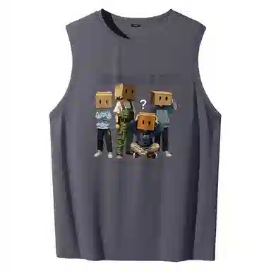 MINISO ThiphopUPF50+