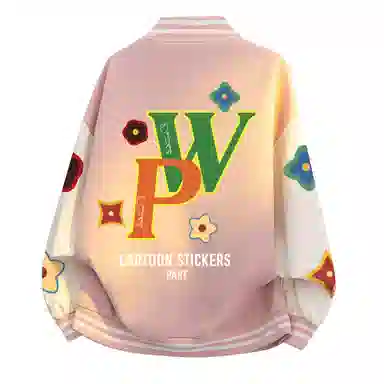 PARTWHOLE V