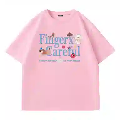 Fingercroxx T