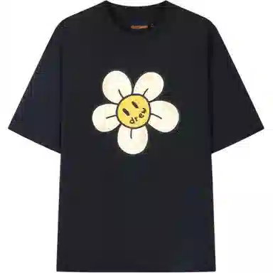Drew House SS25 daisy ss tee T