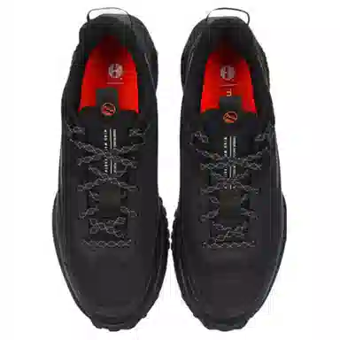 Timberland Motion Access