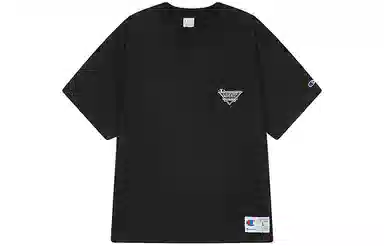 Champion SS25 ACTION STYLE T