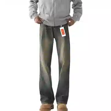 ZIAREL vibebootcut517