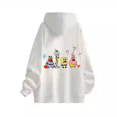 SPONGEBOB SQUAREPANTS