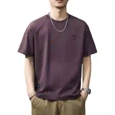 T