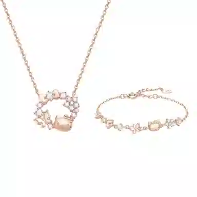 Sanrio Hellokitty s925