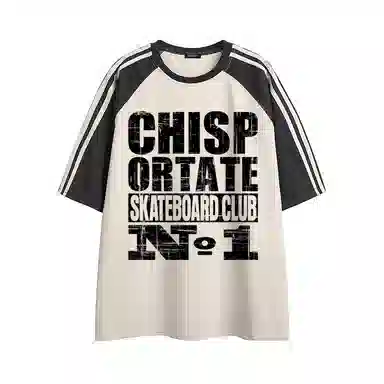 Chisportate LOGOT