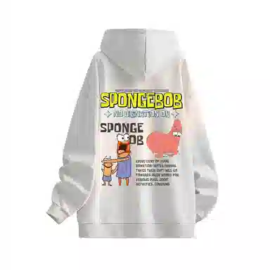 SPONGEBOB SQUAREPANTS logo