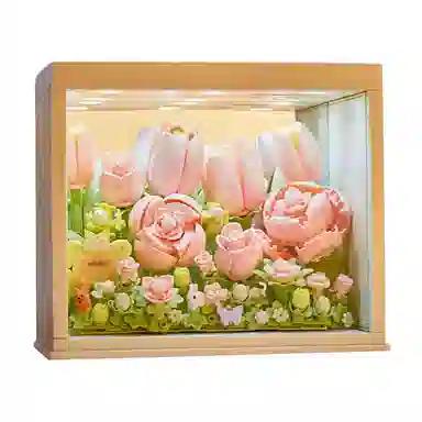 Brangdy 301-600pcs BRA-JM-82