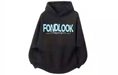 FONDLOOK Logo