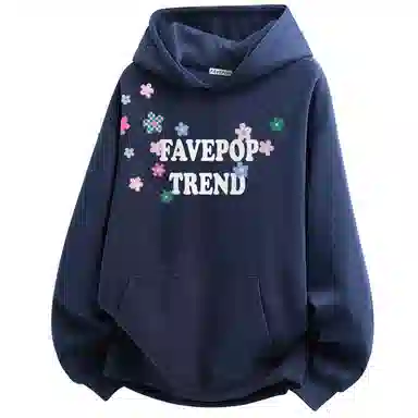 FAVEPOP Logo