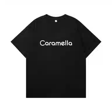 Caramella LogoT