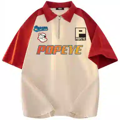 POPEYE LogoPolo