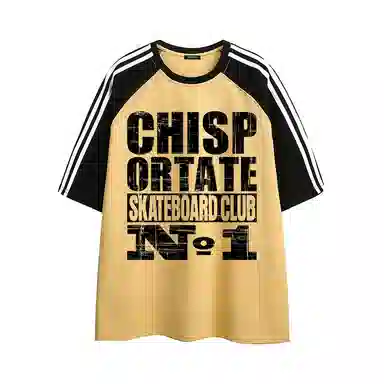 Chisportate LOGOT