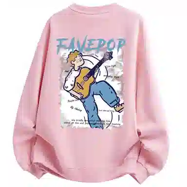 FAVEPOP Logo