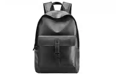 ONRF Classic Black Backpack