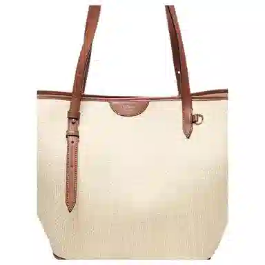 Mulberry Basket Tote