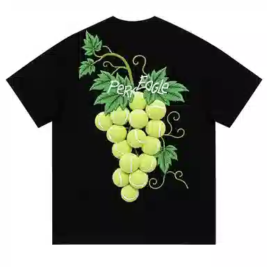 PERK EGLE LogocleanfitT