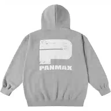 PANMAX x PJ's Vigor logo