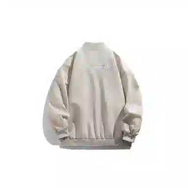 AMBER LIGHT Vintage Windbreaker Jacket