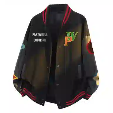 PARTWHOLE V
