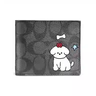 COACH 3 IN 1 Wallet