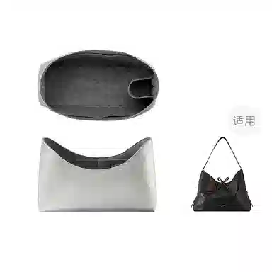 FANJI lv carryall dark