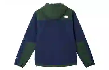 THE NORTH FACE Denali Anorak Logo