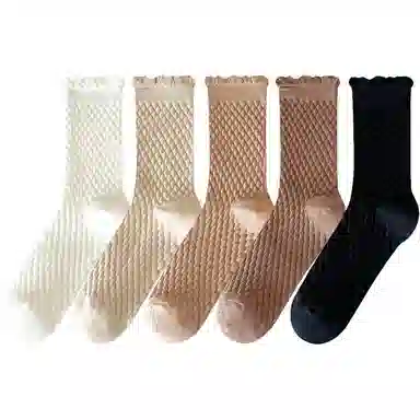 5