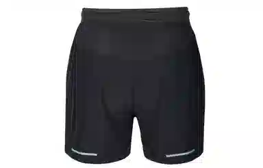 GYMSHARK Speed Black Shorts