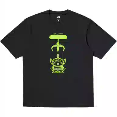 UNIQLO x Disney SS25 T