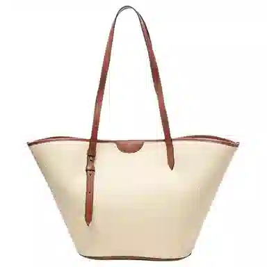 Mulberry Basket Tote
