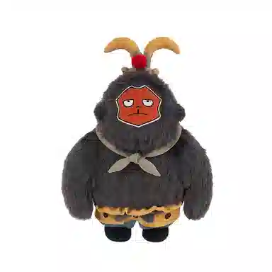 The Green Party 20cm